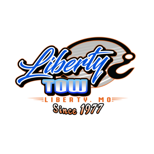 Liberty Tow logo